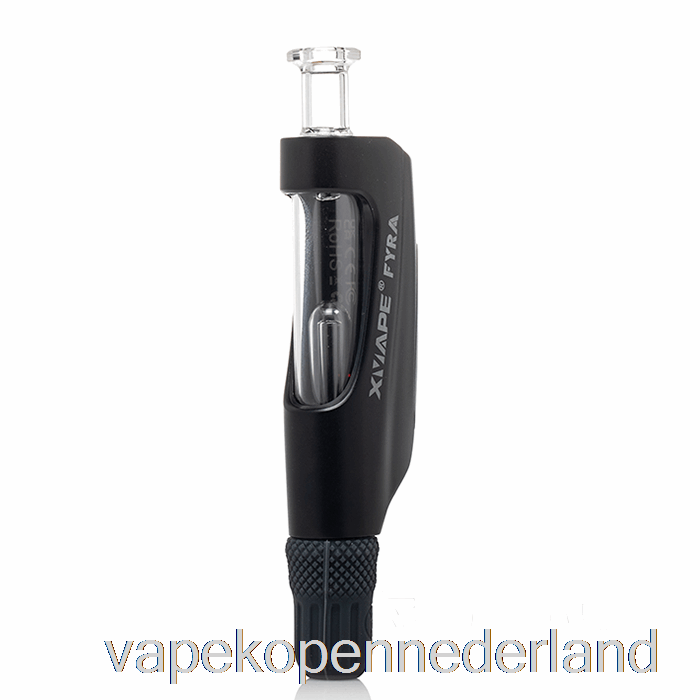 Vape Nederland Xvape Fyra Dab Ster
